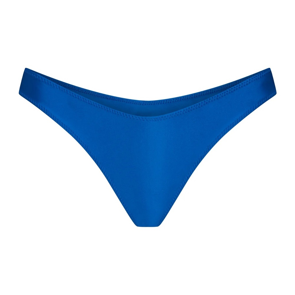 Sommer Swim VITORIA INDIGO
BRAZILIAN BIKINI BOTTOMS - Small